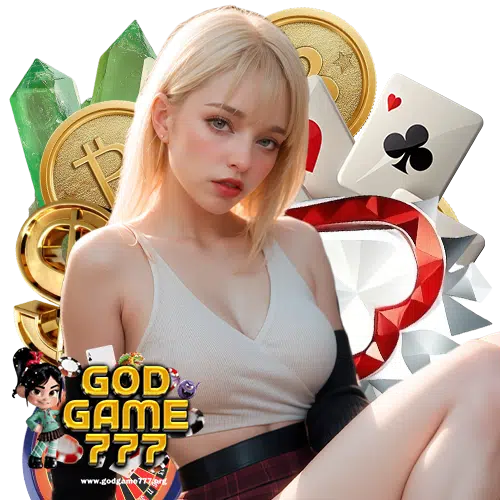 godgame777 ระบบออโต้